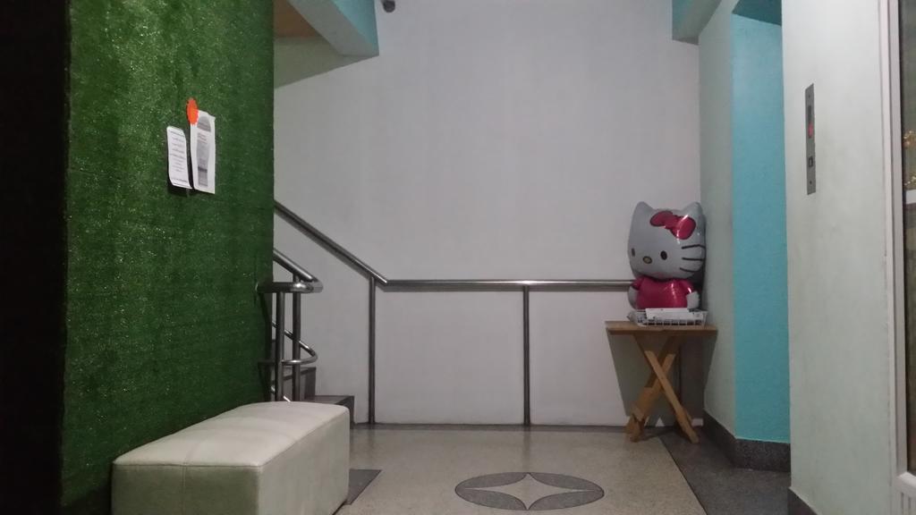 The 1 Place Хатъяй Экстерьер фото